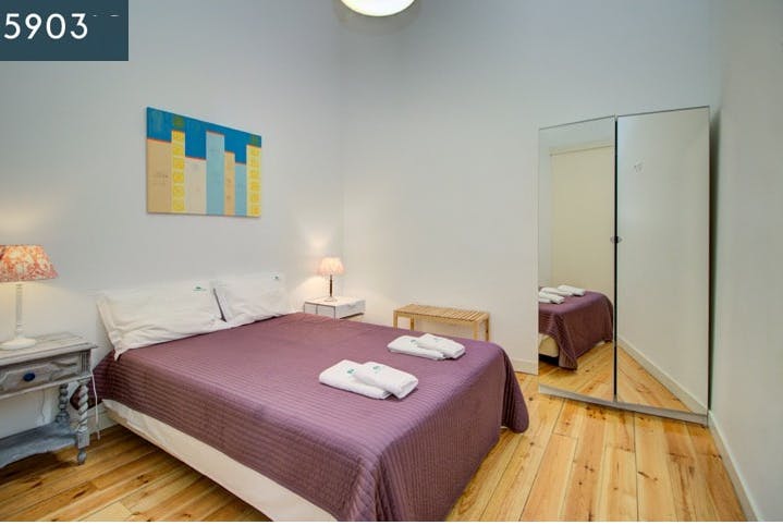 Largo do Calvário, Lisbon preview