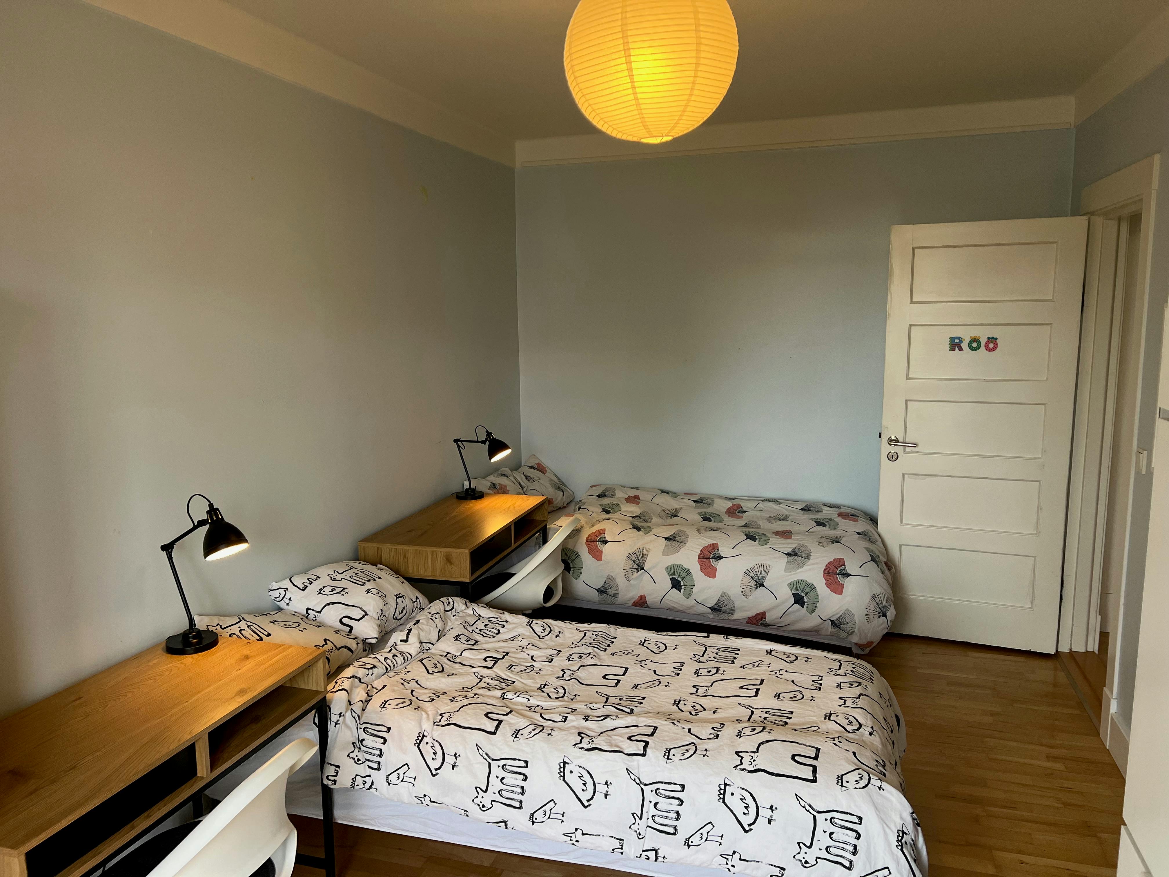 Apartment Reykjavík, 120m² — photo 23