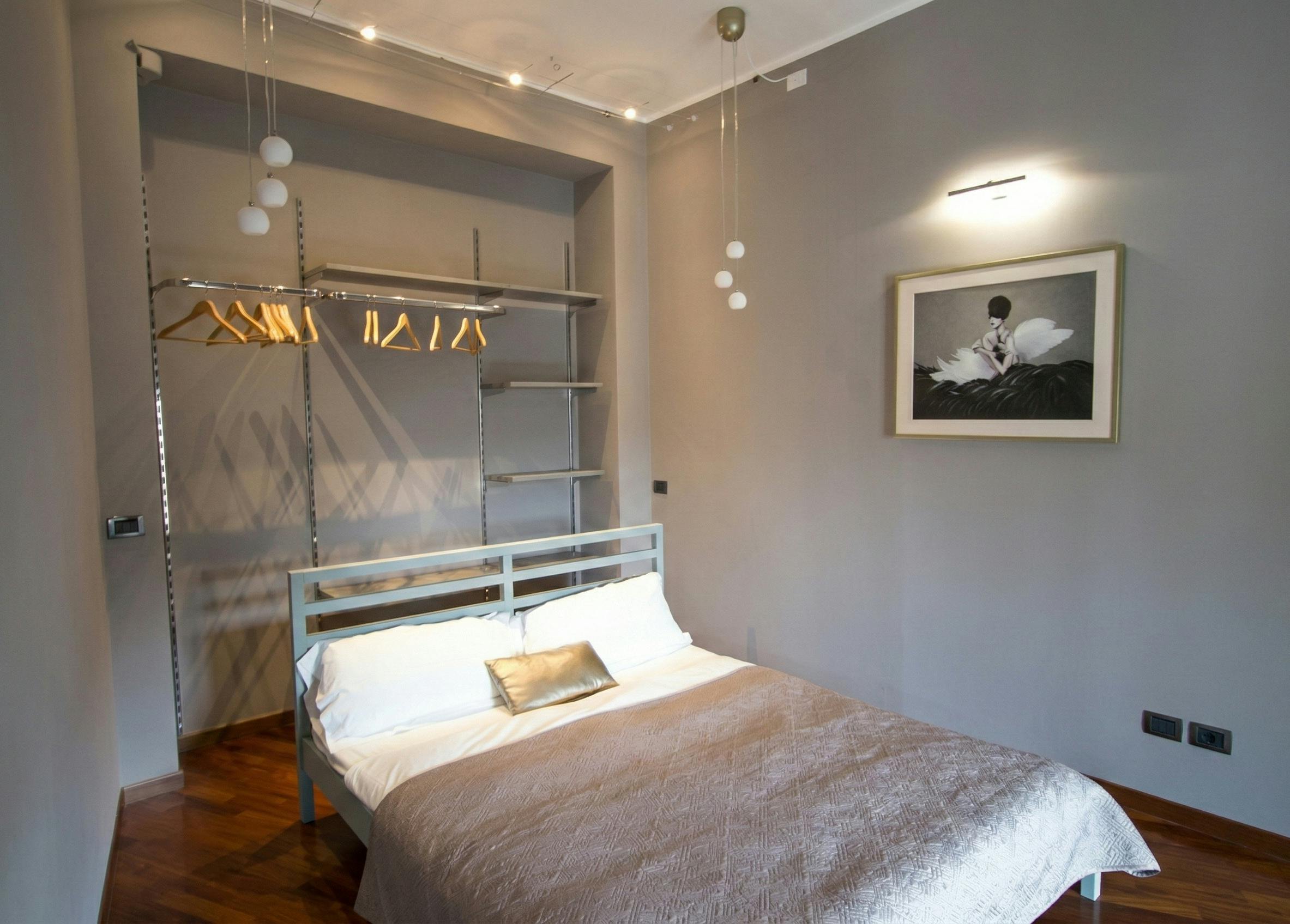 Via Olmetto, Milan preview