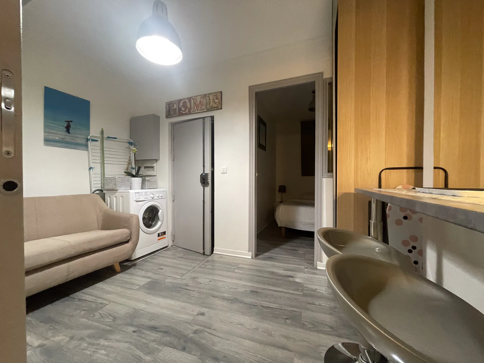 1-Bedroom Apartment in Rue Saint-Denis, Paris (1028449) ROOM 4