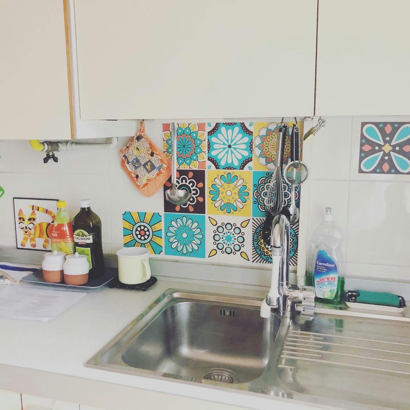 preview gallery tile