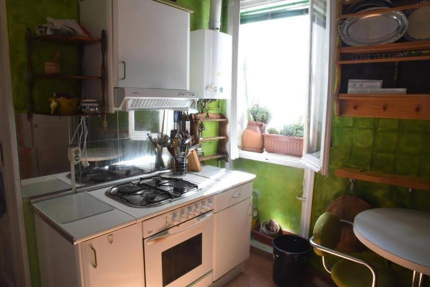 Apartment Madrid, 100m² — photo 21
