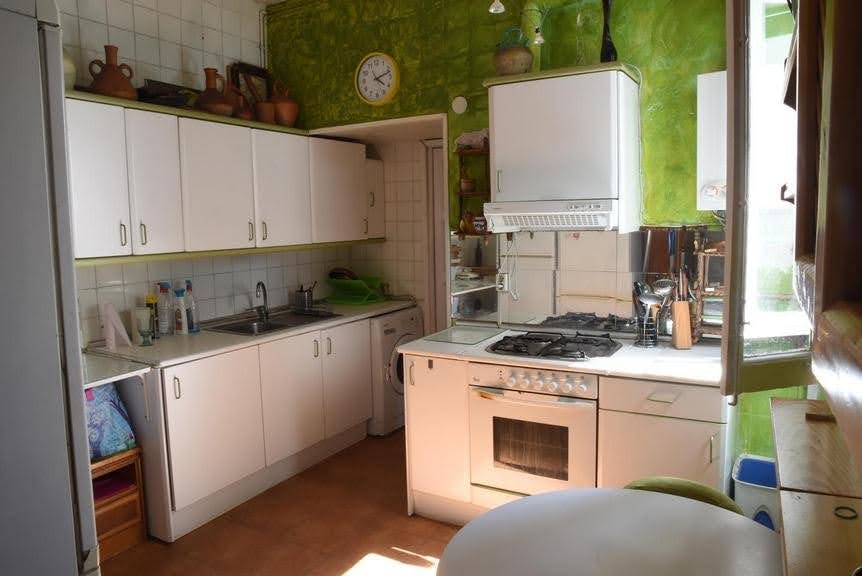Apartment Madrid, 100m² — photo 25