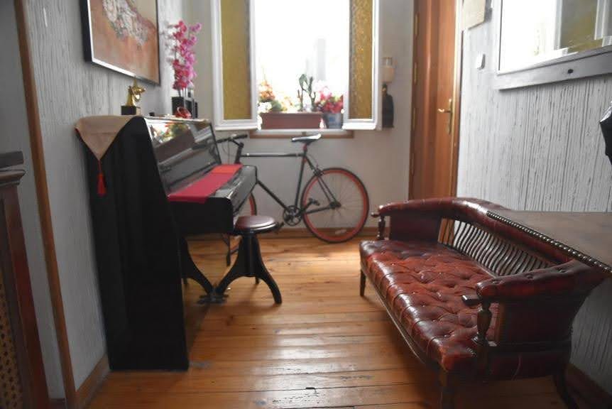 Apartment Madrid, 100m² — photo 26