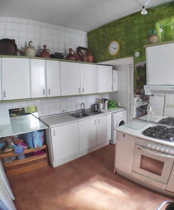 Apartment Madrid, 100m² — photo 22