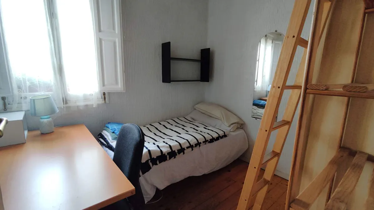 Private room in Calle de Ibiza, Madrid (1028639) ROOM