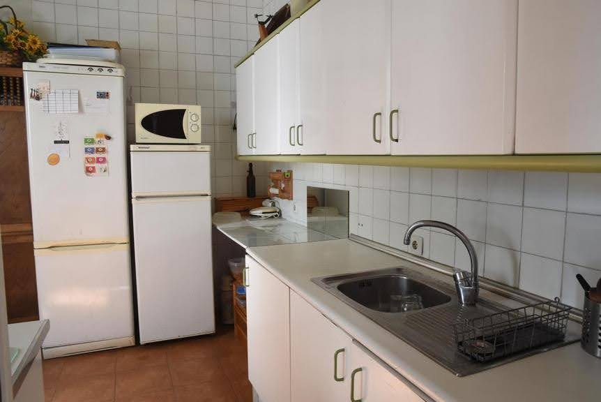 Apartment Madrid, 100m² — photo 23