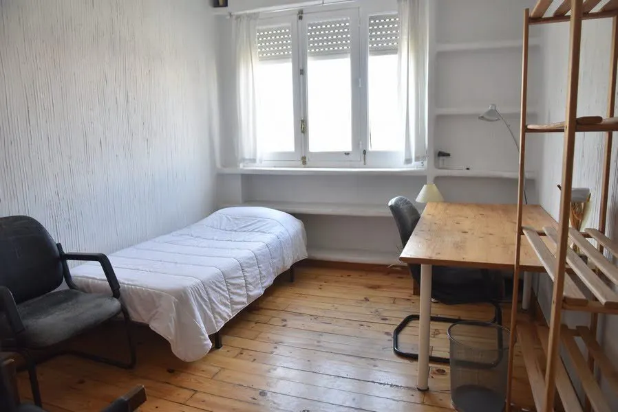 Private room in Calle de Ibiza, Madrid (1028642) ROOM