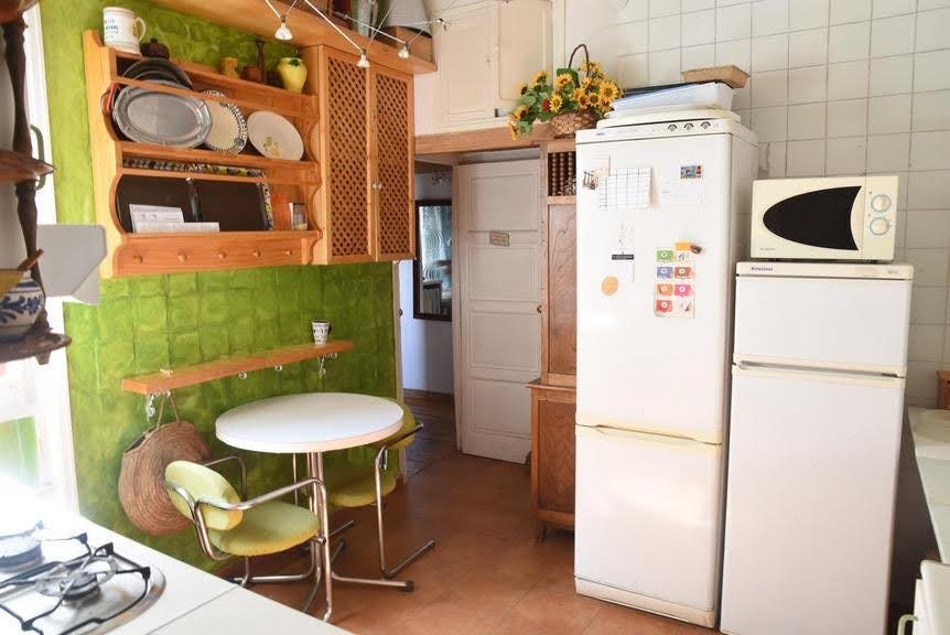 Apartment Madrid, 109m² — photo 21