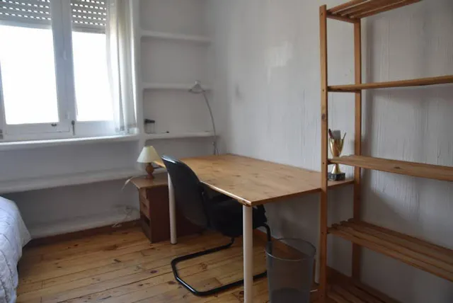 Private room in Calle de Ibiza, Madrid (1028642) room image 2