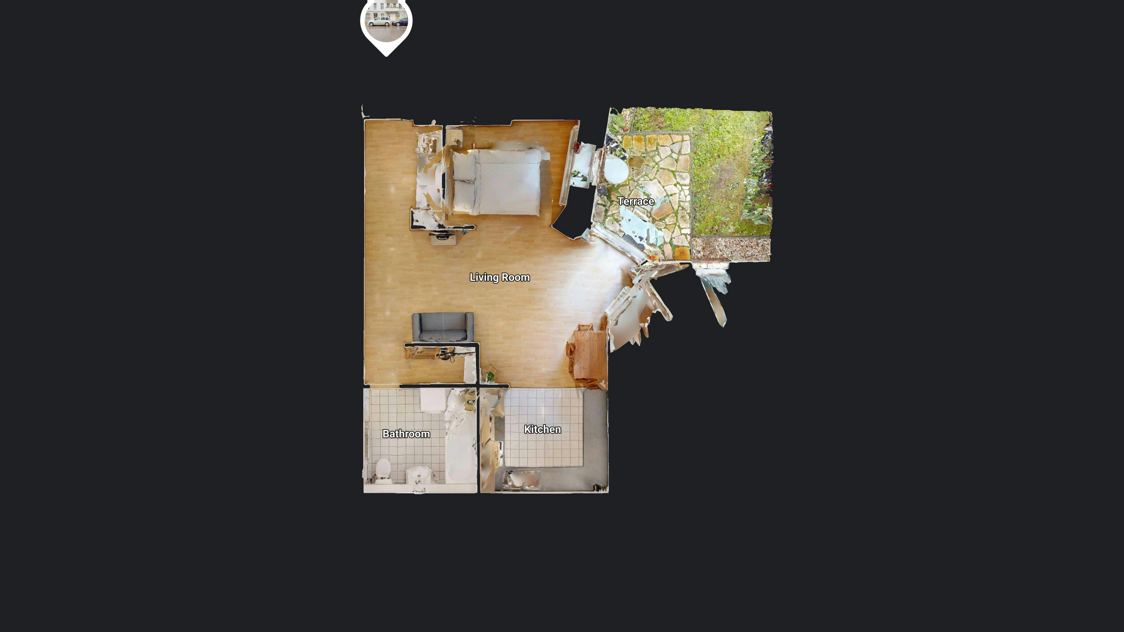 preview gallery tile