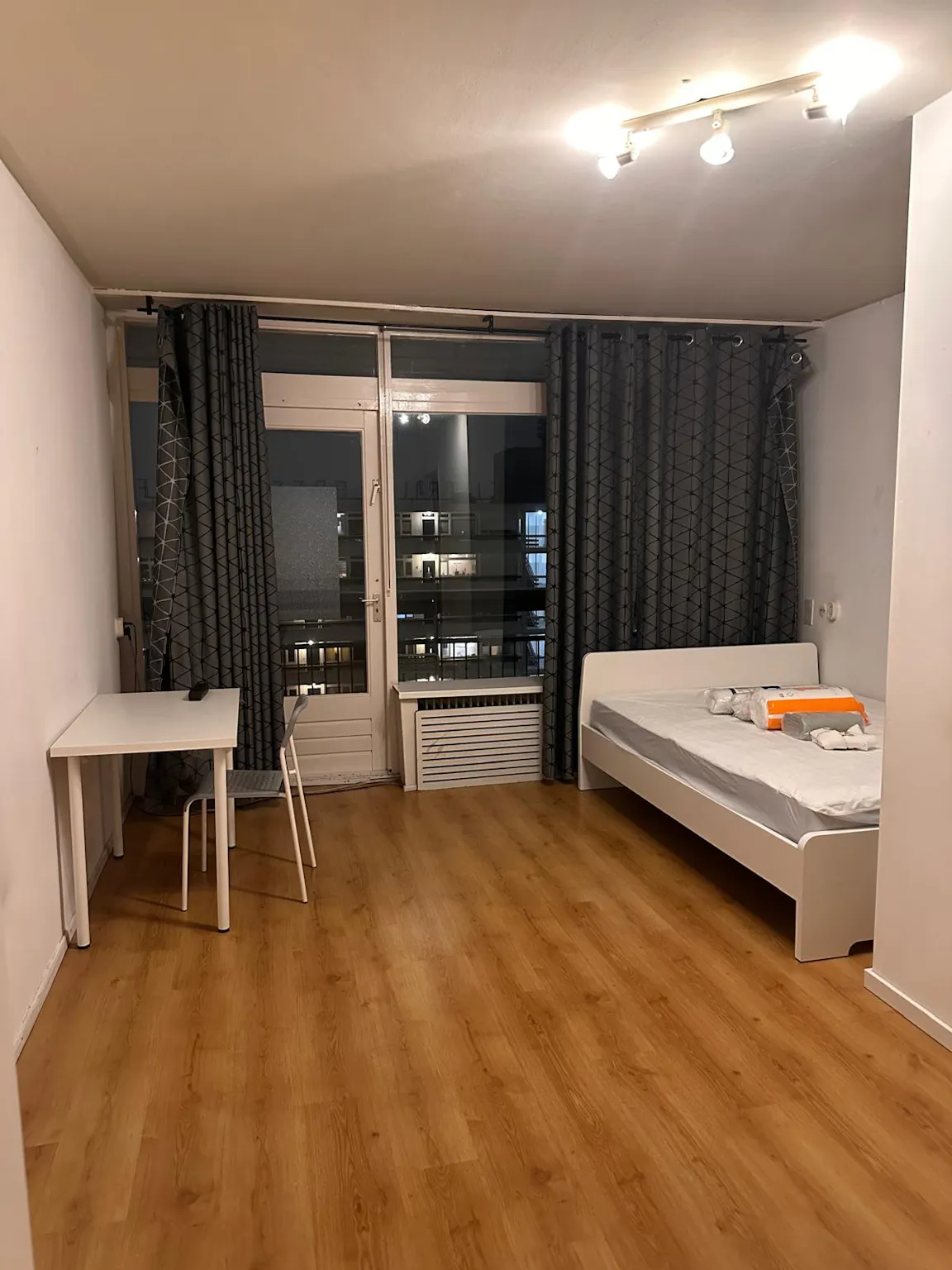 Gamerslagplein, Arnhem preview