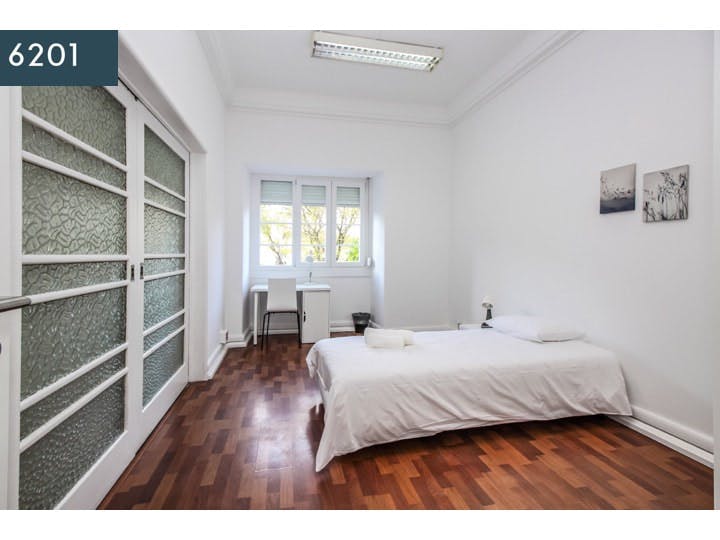 Alameda Dom Afonso Henriques, Lisbon preview