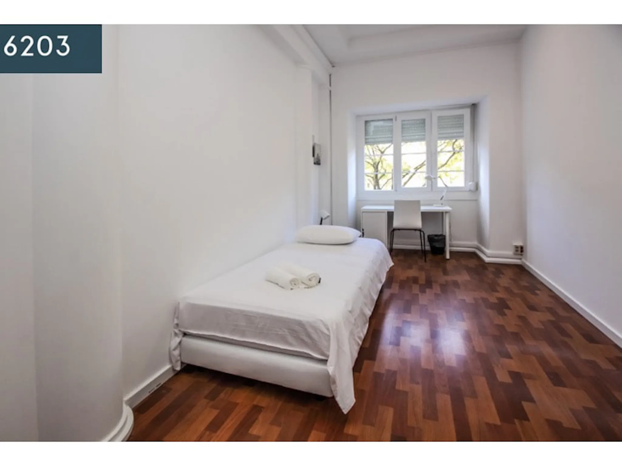 Alameda Dom Afonso Henriques, Lisbon preview