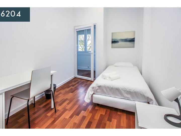 Alameda Dom Afonso Henriques, Lisbon preview