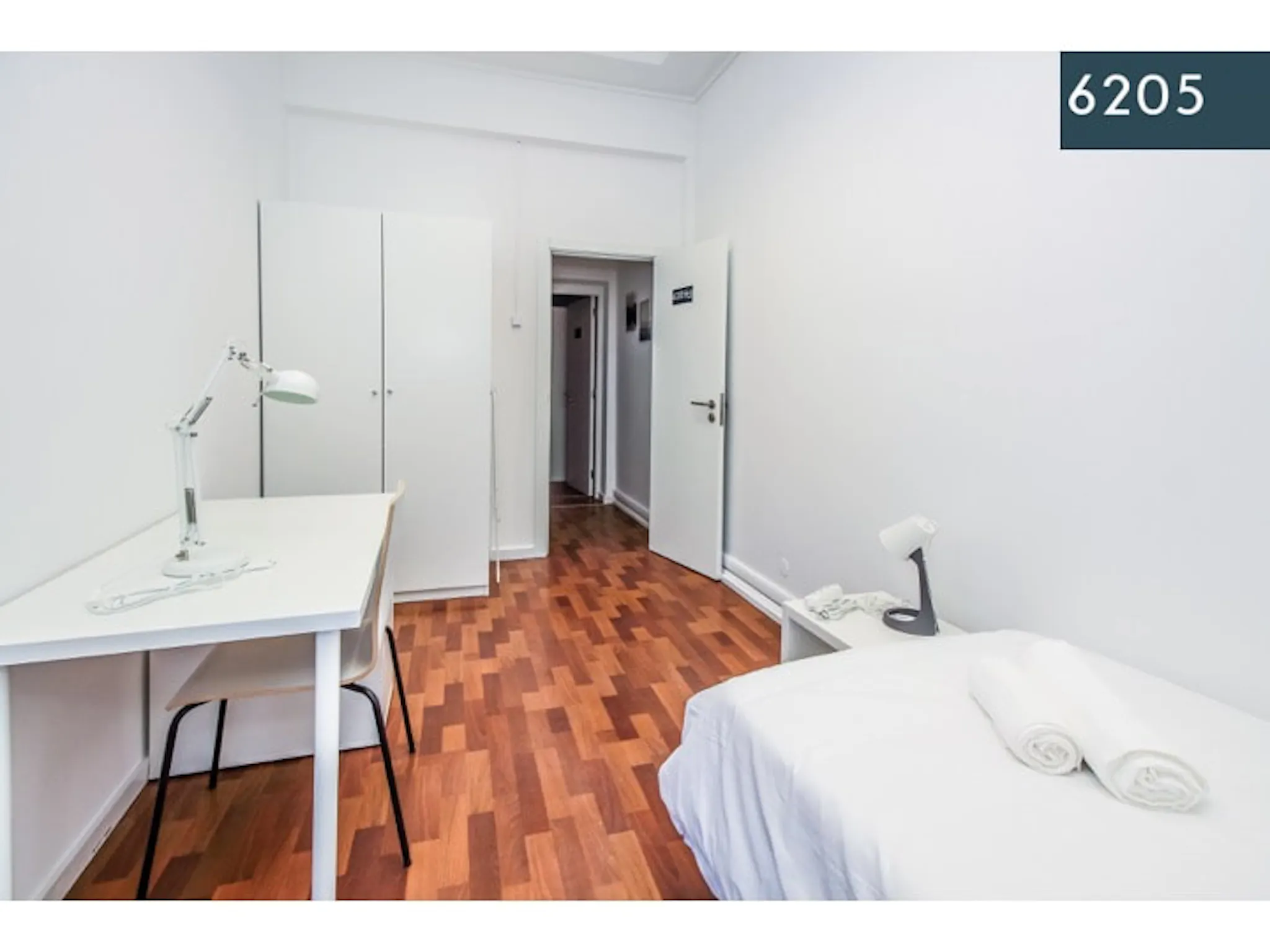 Alameda Dom Afonso Henriques, Lisbon preview