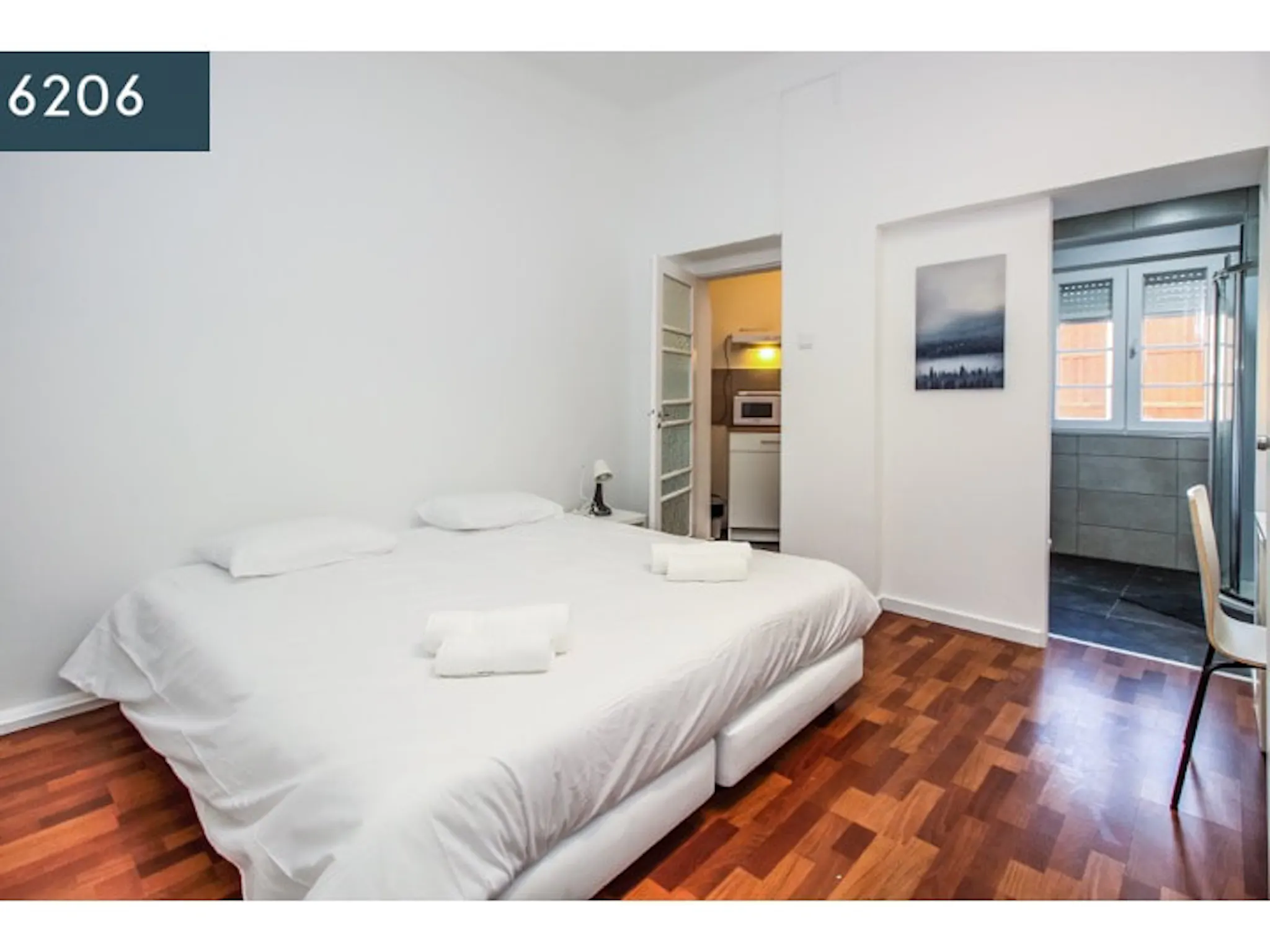 Alameda Dom Afonso Henriques, Lisbon preview