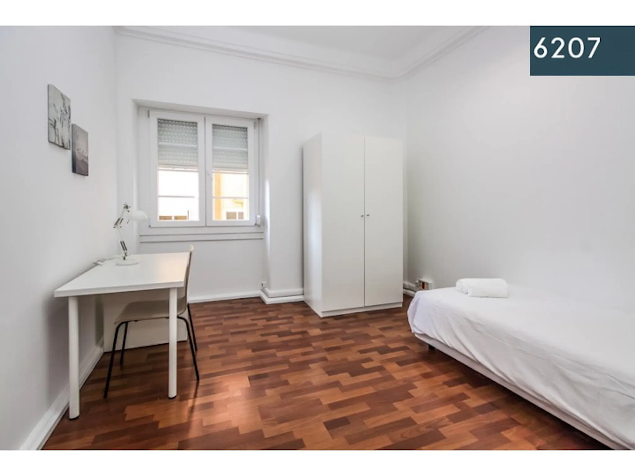 Alameda Dom Afonso Henriques, Lisbon preview