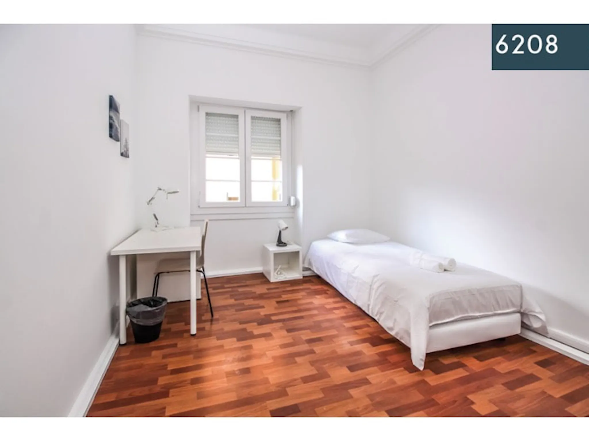 Alameda Dom Afonso Henriques, Lisbon preview