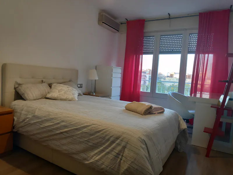 Avinguda Diagonal, Barcelona - in Barcelona