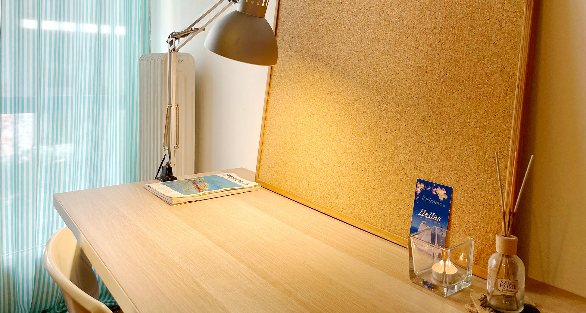 Apartment Athens, 52m² — photo 36
