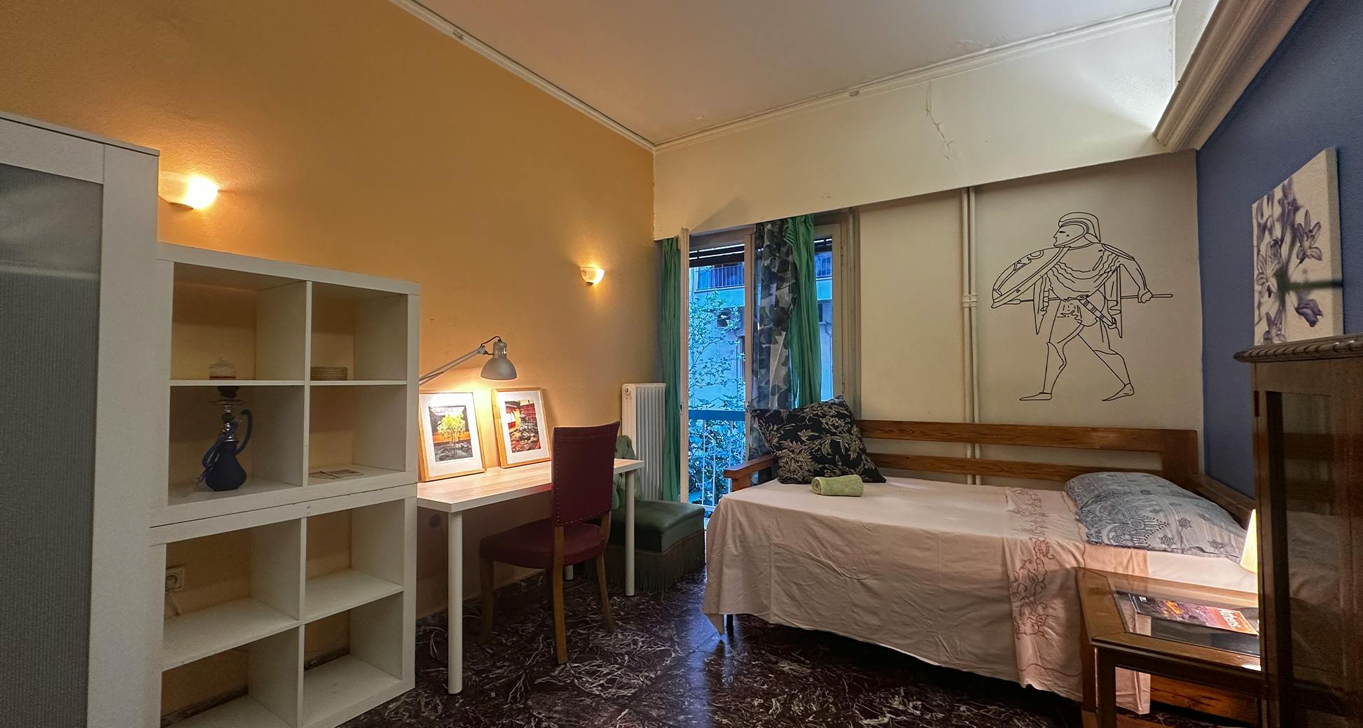 preview gallery tile