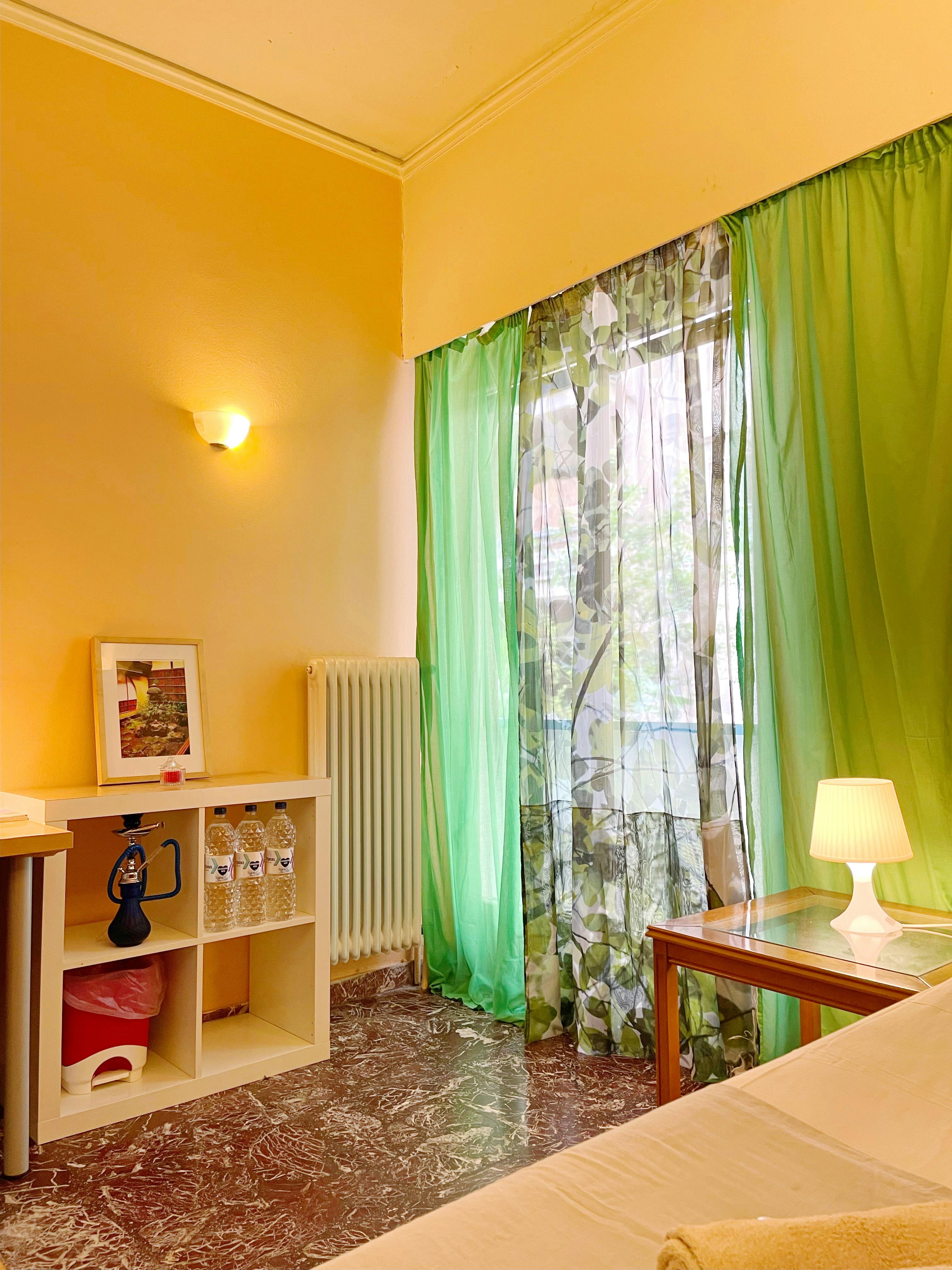Apartment Athens, 52m² — photo 30