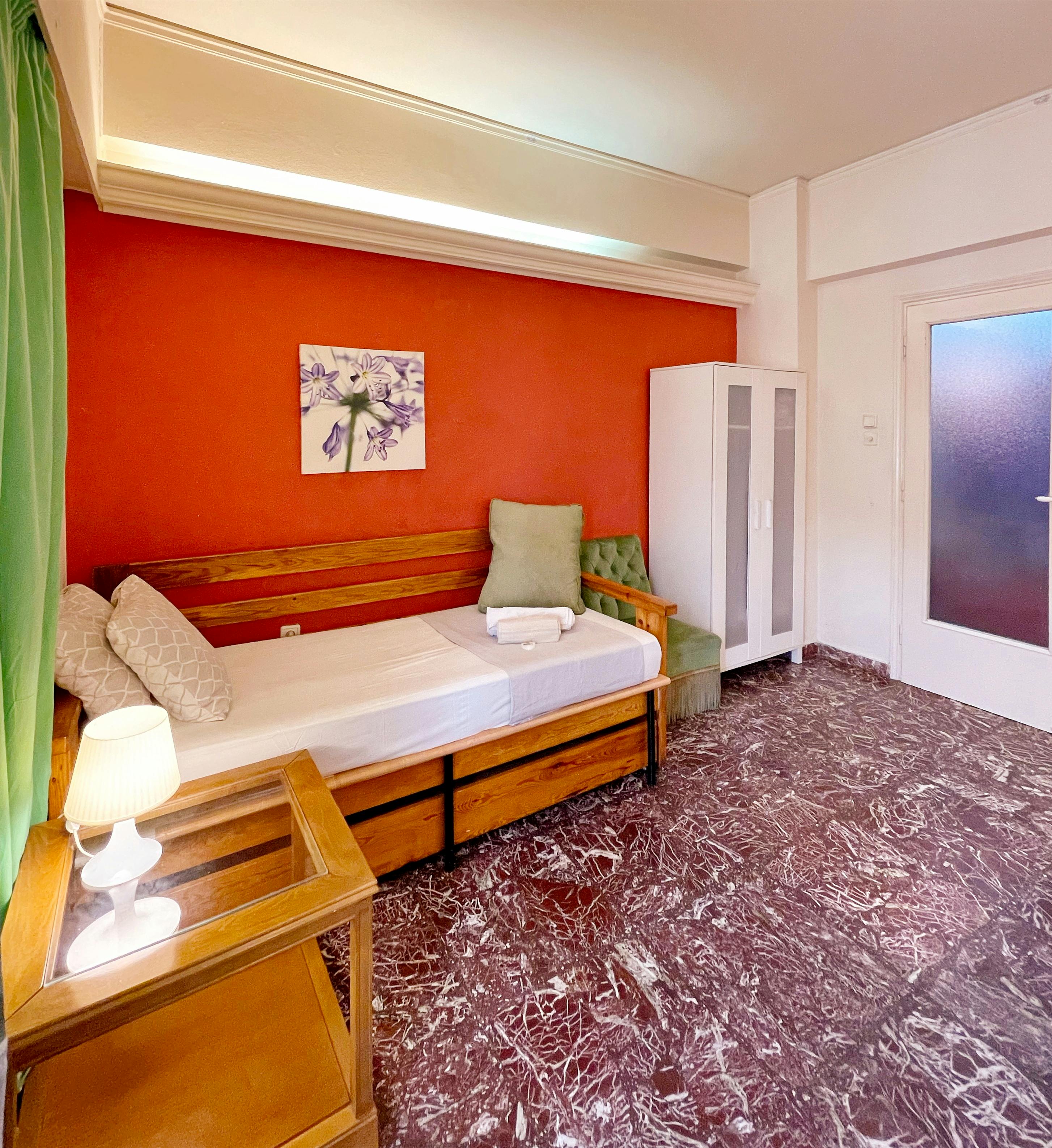 Apartment Athens, 52m² — photo 26