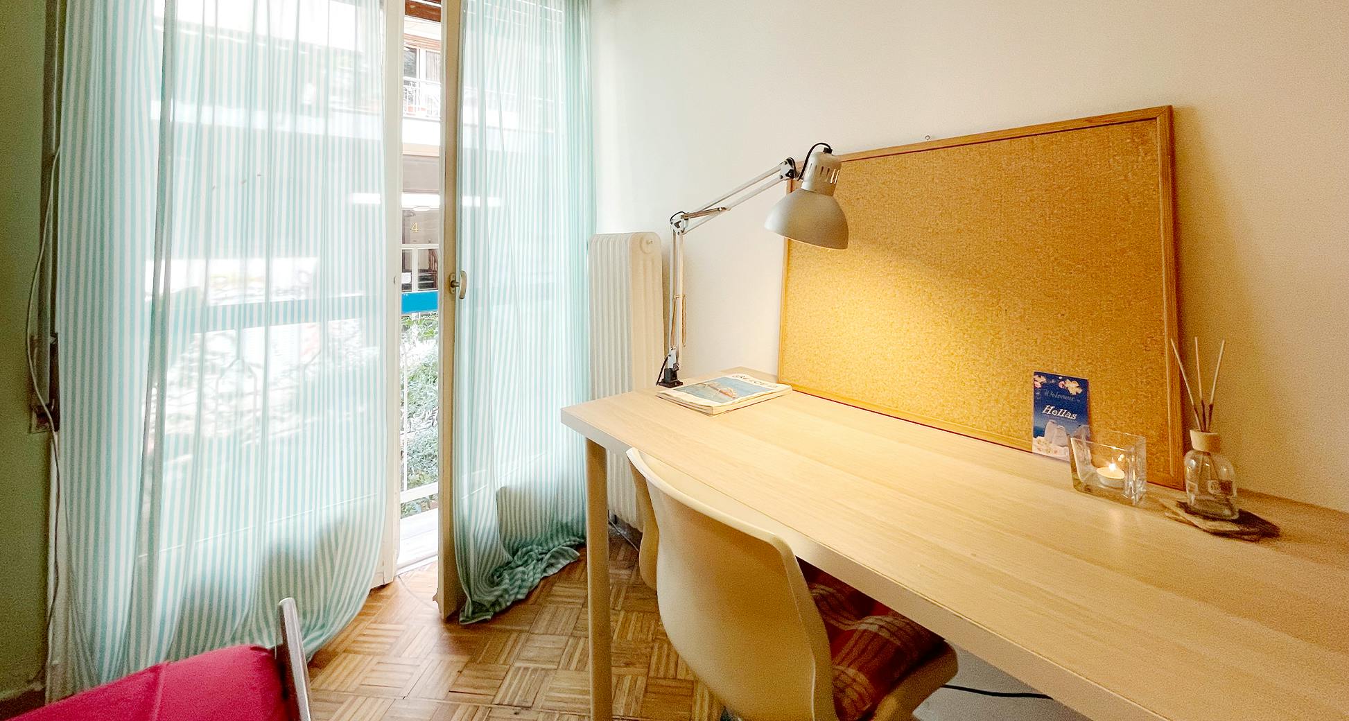 Apartment Athens, 52m² — photo 40