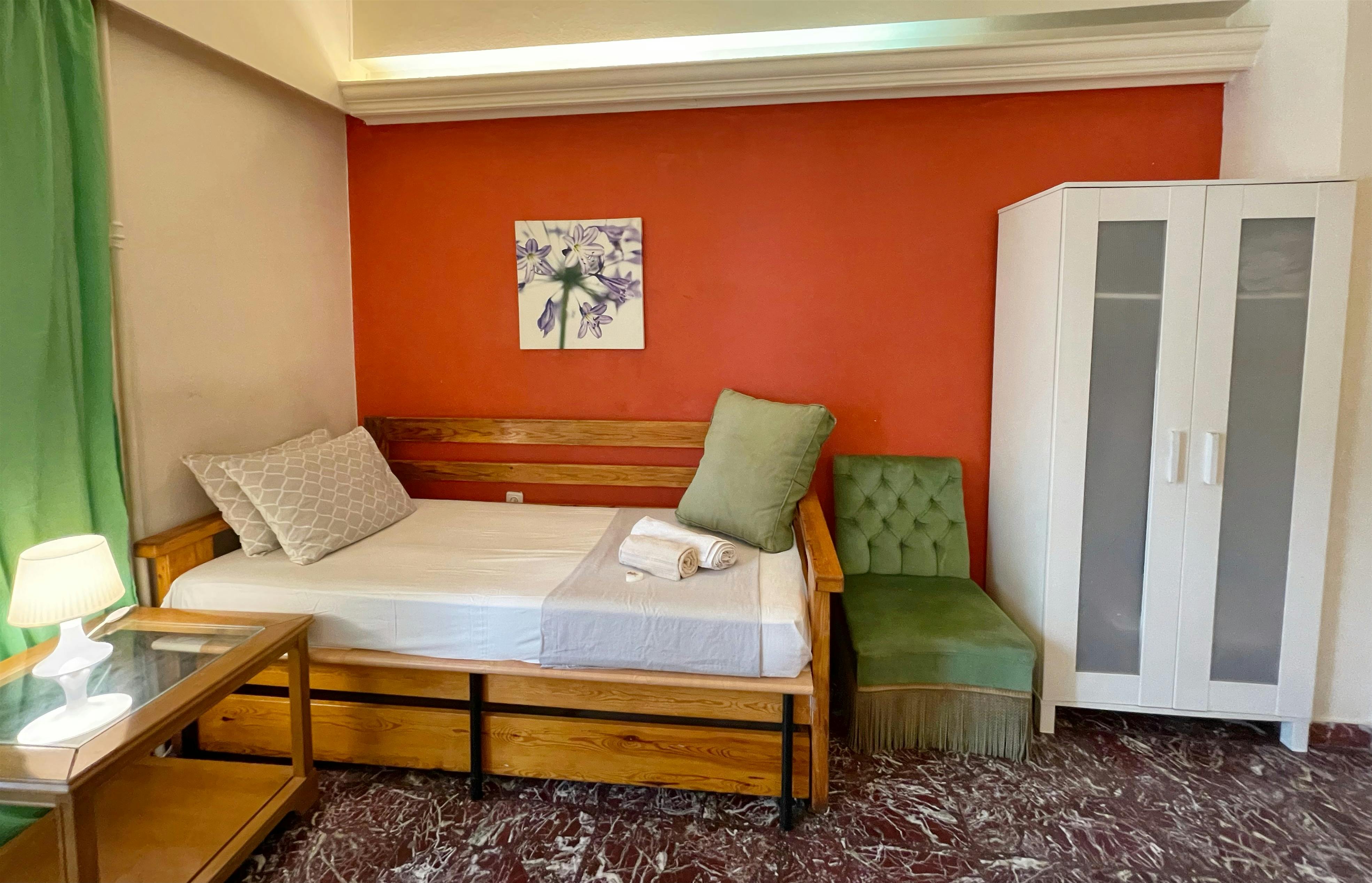 Apartment Athens, 52m² — photo 27