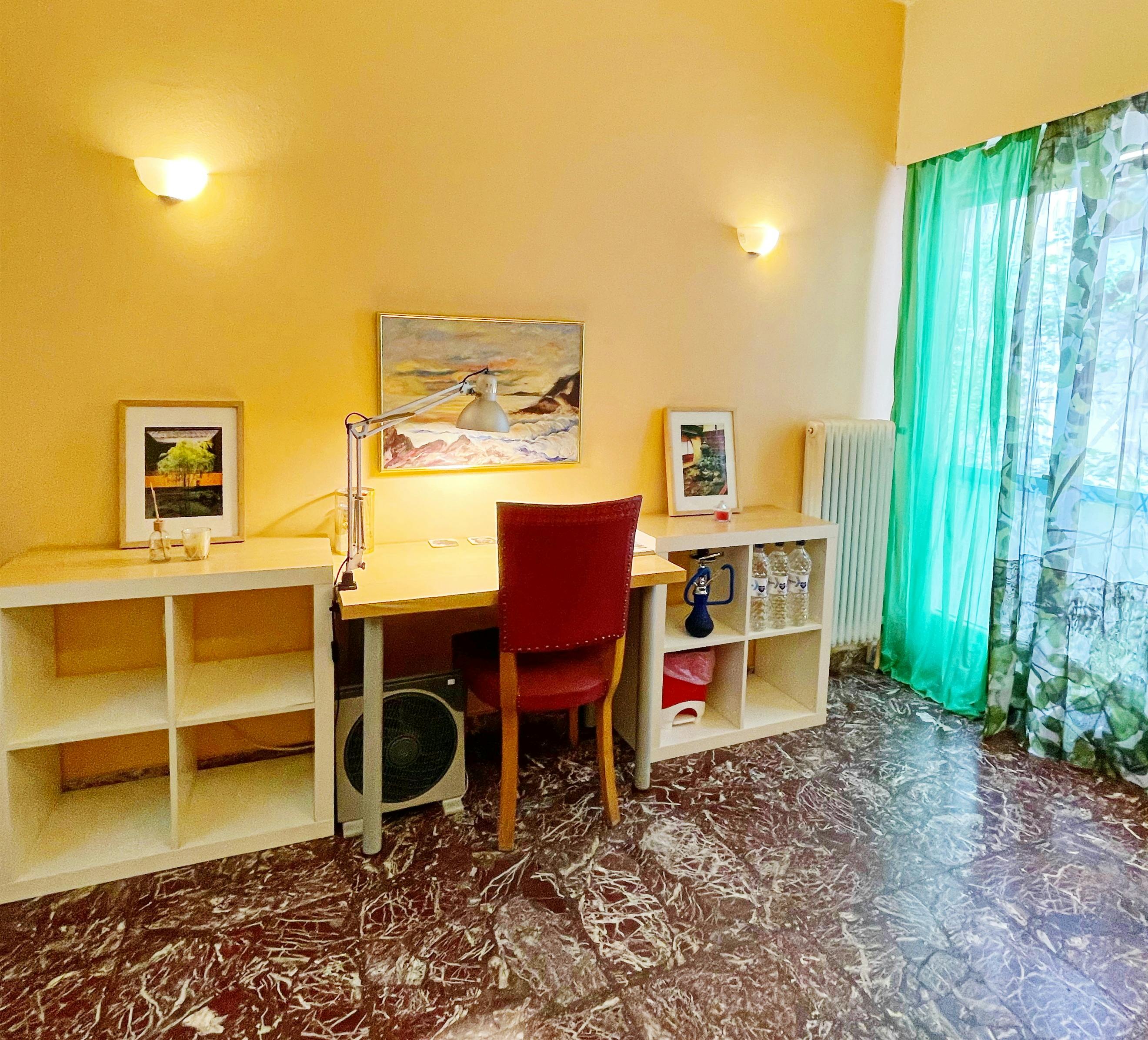 Apartment Athens, 52m² — photo 28