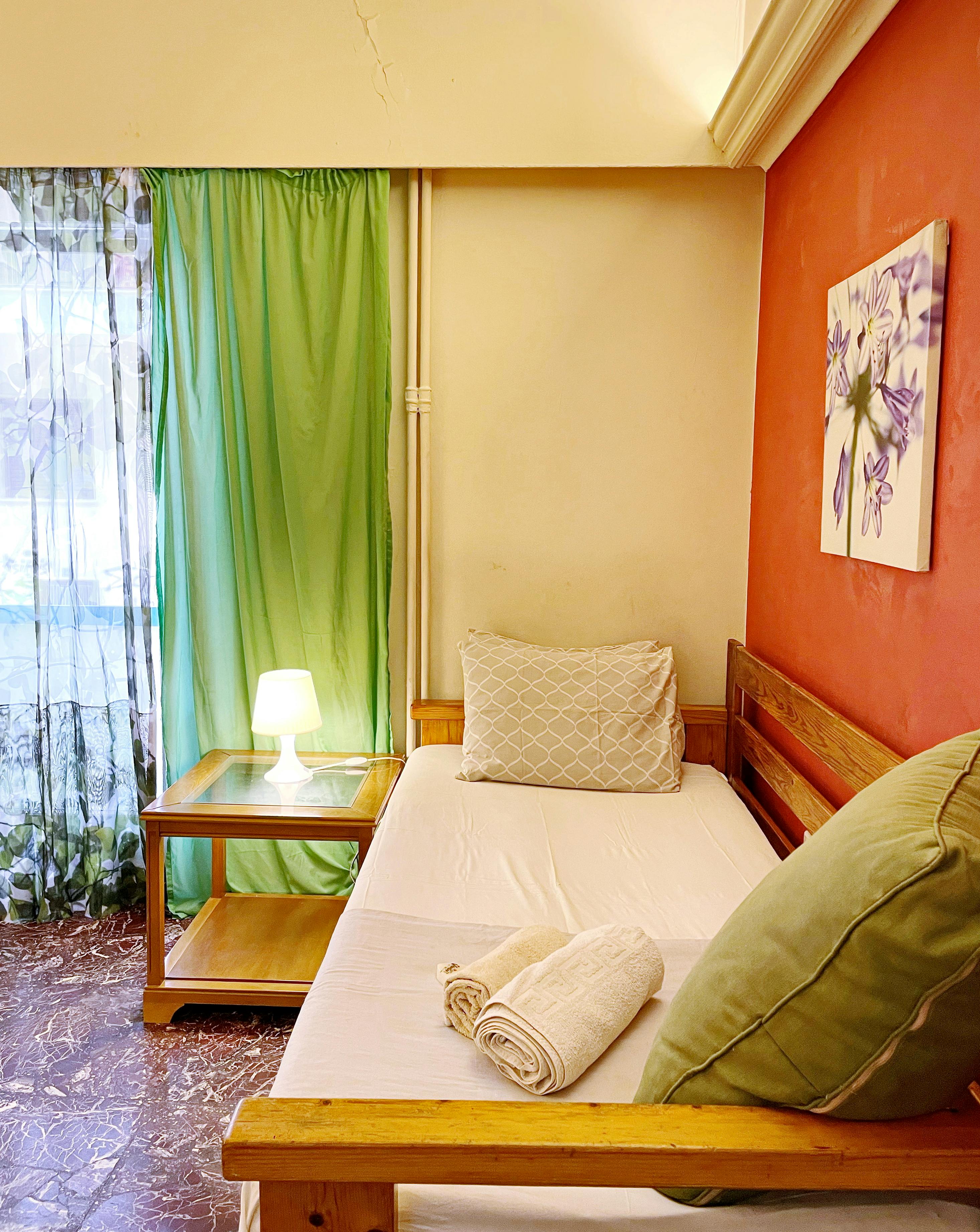 Apartment Athens, 52m² — photo 25