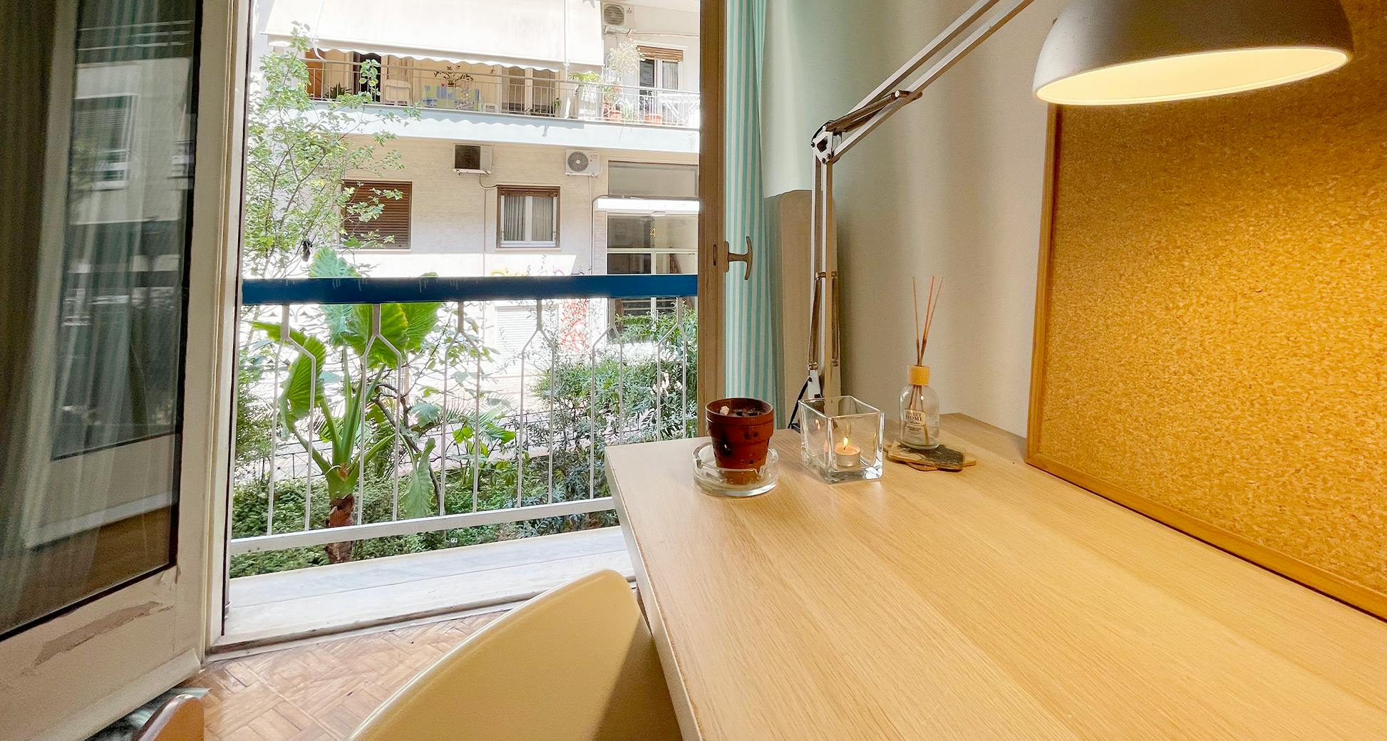 Apartment Athens, 52m² — photo 50