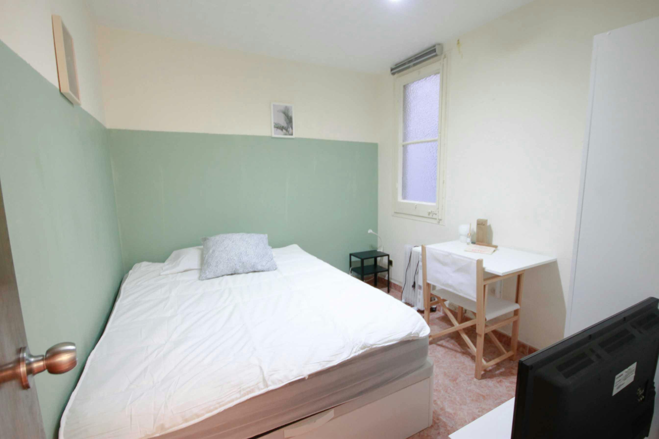 Apartment Barcelona, 150m² — photo 21