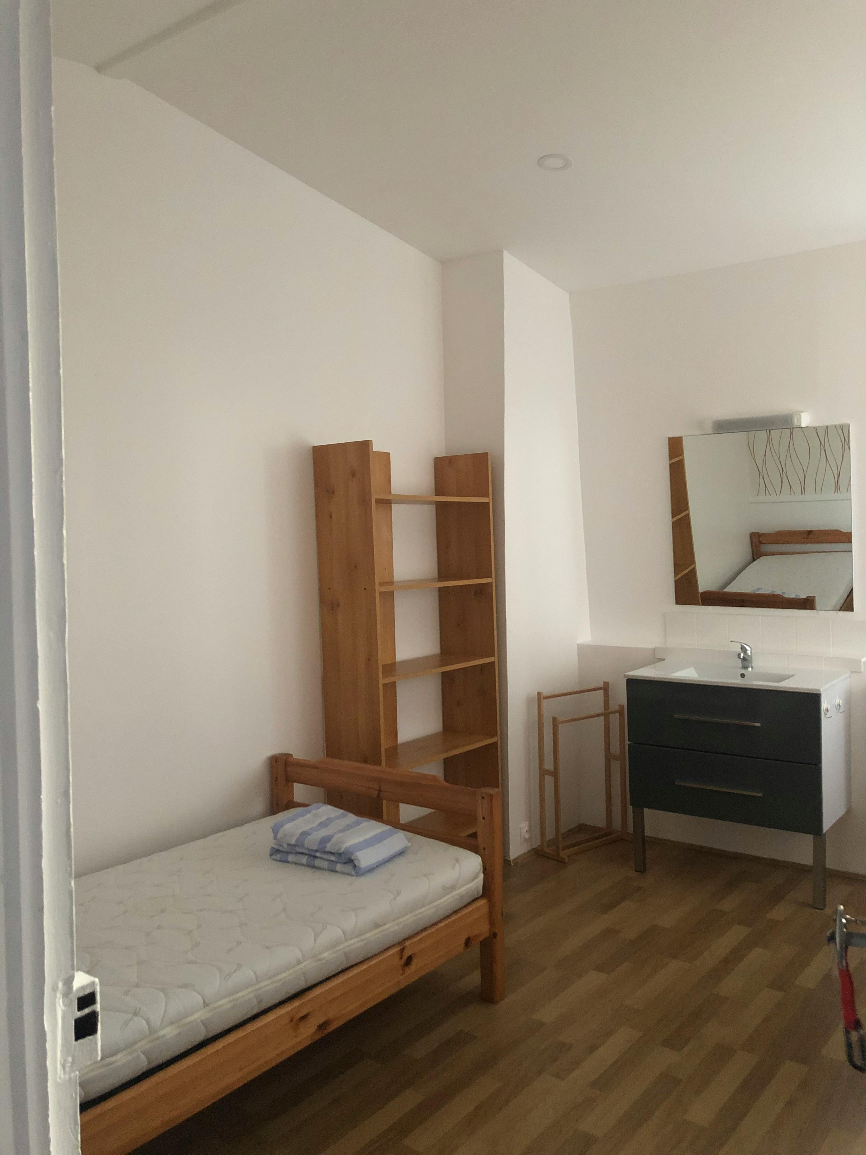 Apartment Mons-En-Barœul, 80m² — photo 23