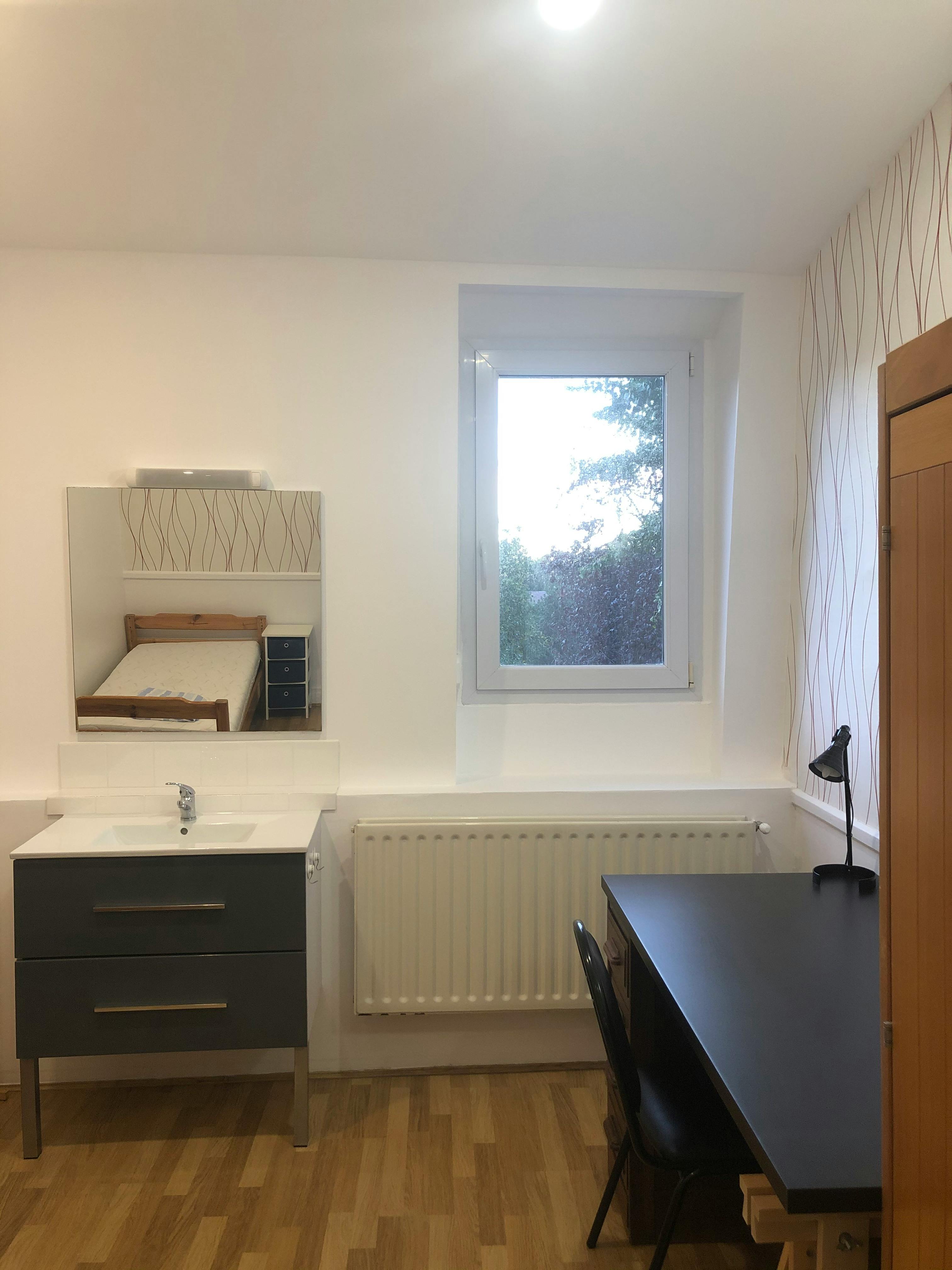 Apartment Mons-En-Barœul, 80m² — photo 21