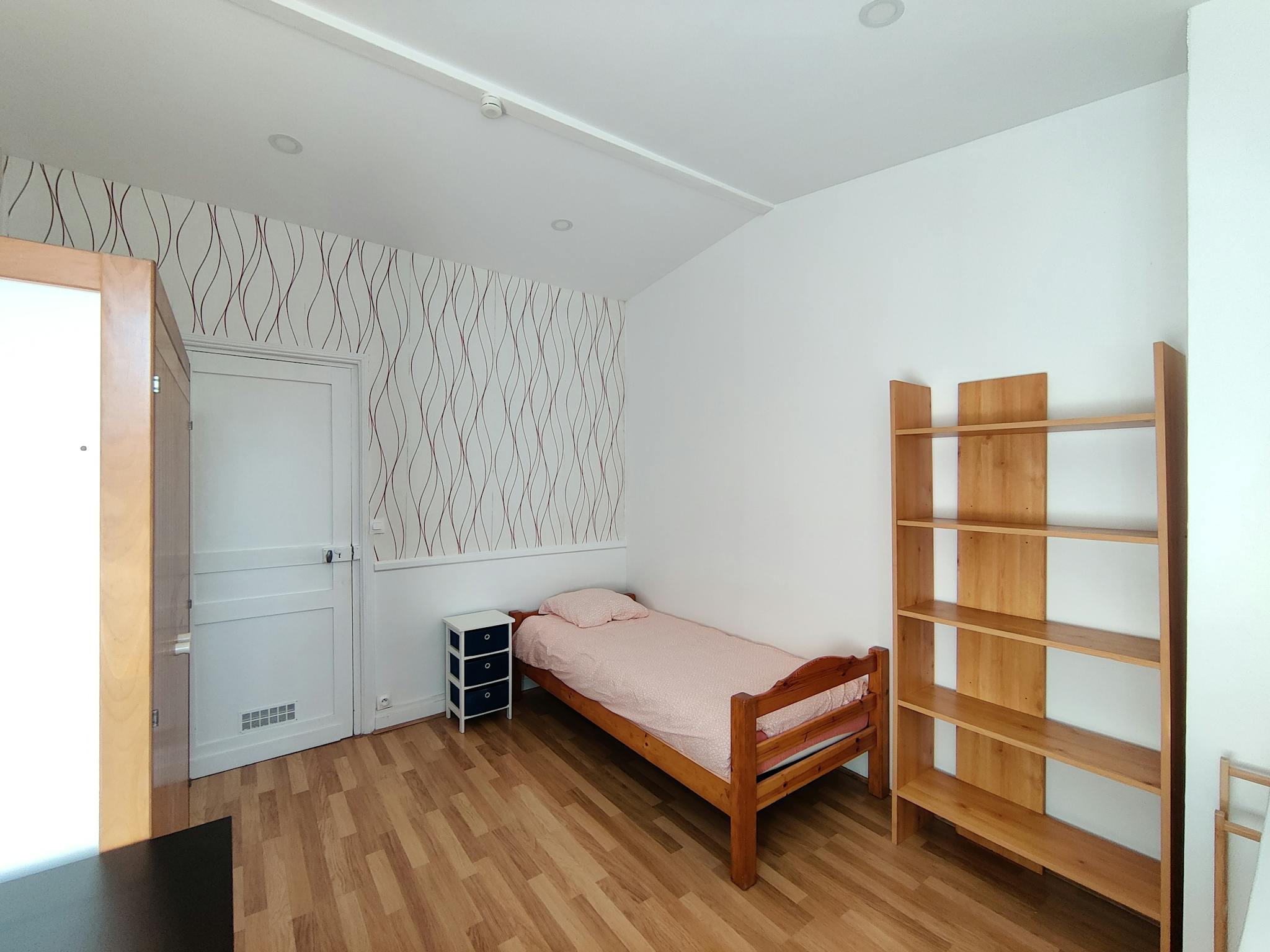 Rue du Barœul, Mons-en-Barœul preview