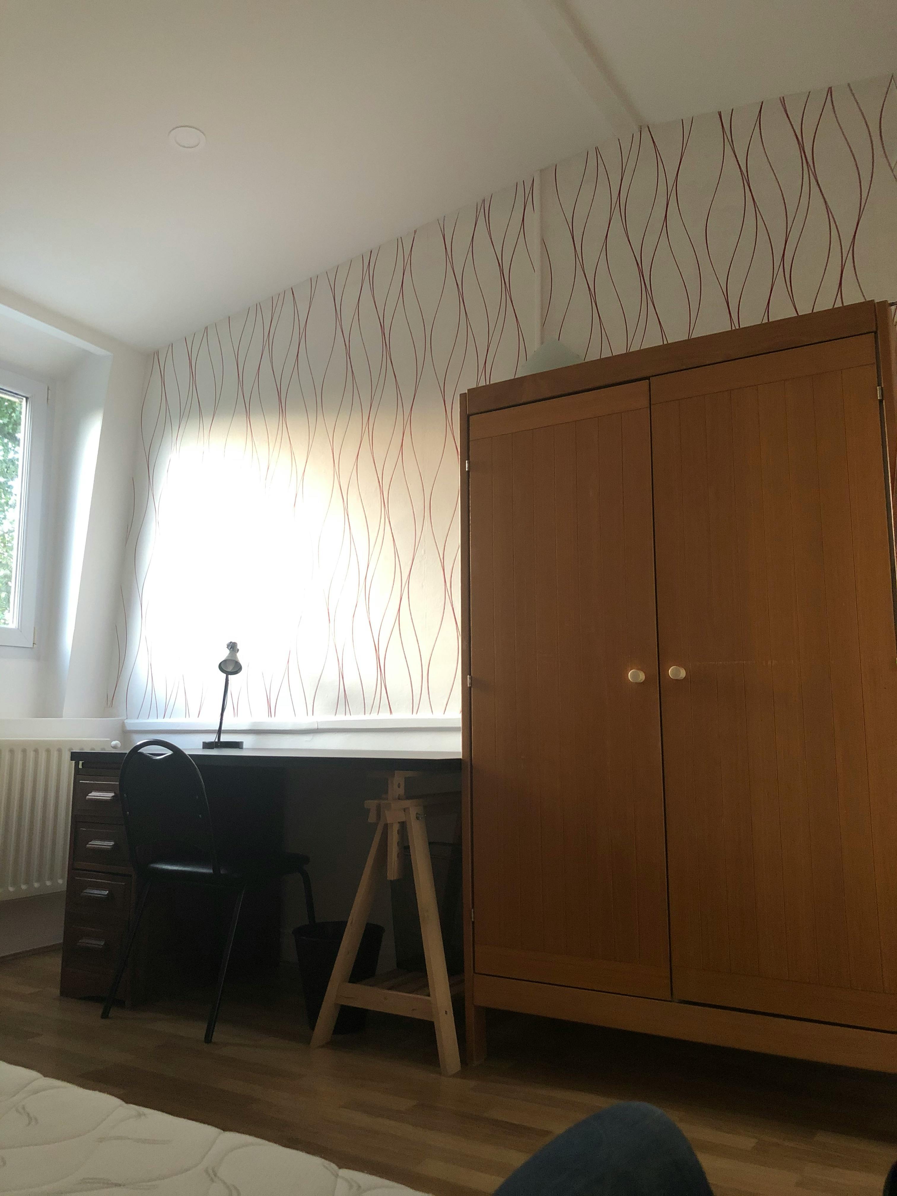 Apartment Mons-En-Barœul, 80m² — photo 22