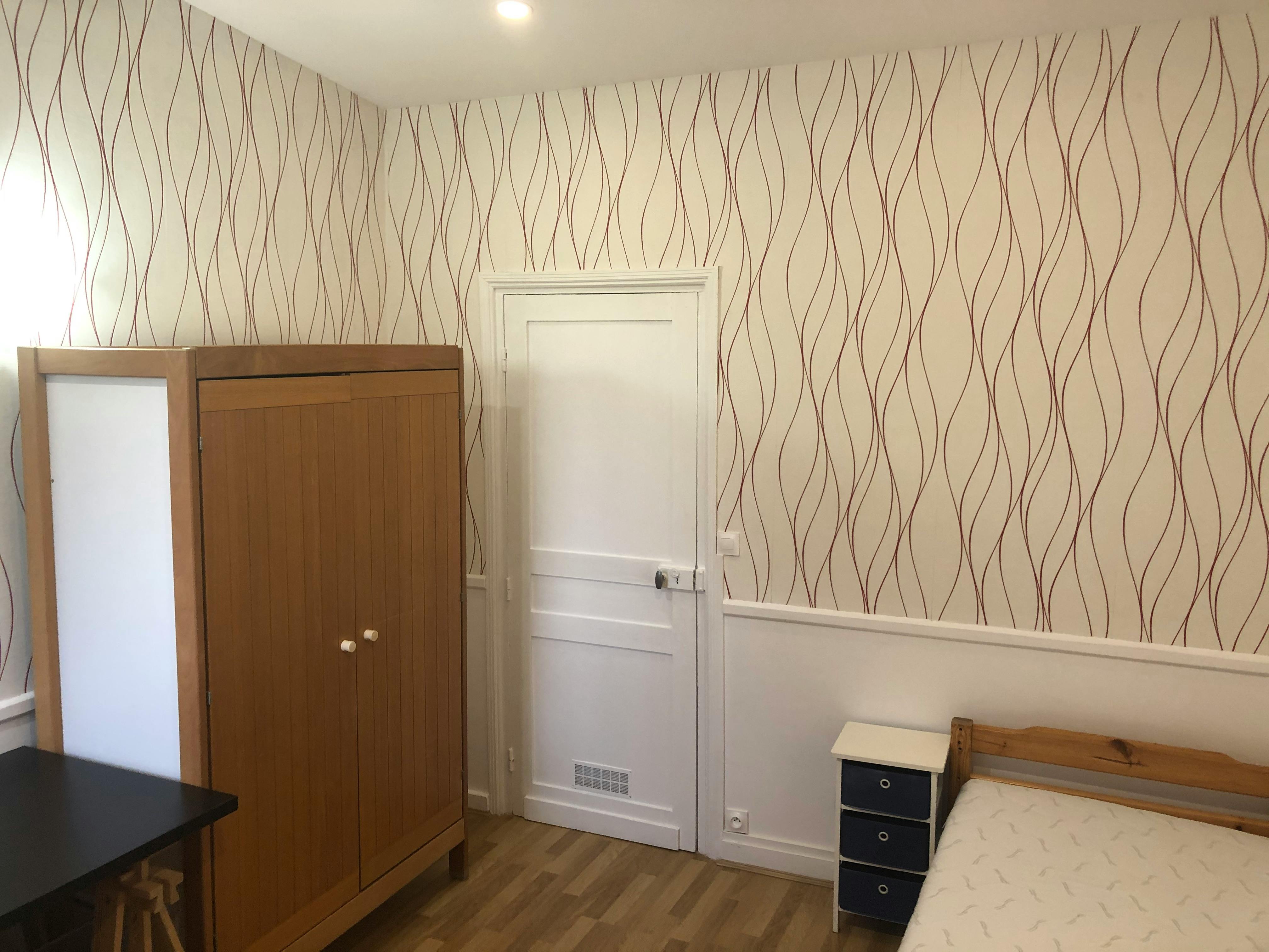 Apartment Mons-En-Barœul, 80m² — photo 24