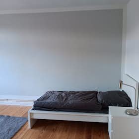 Privé kamer te huur voor € 895 per maand in Hamburg, Haakestraße