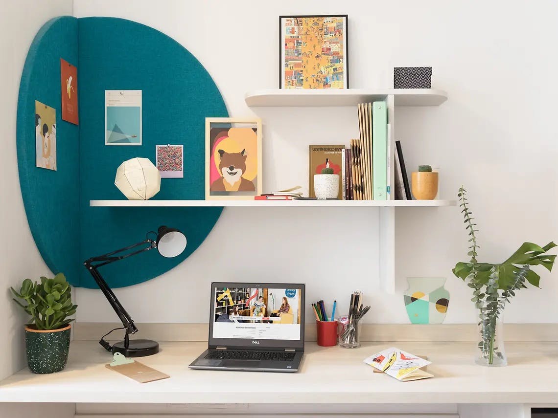 preview gallery tile