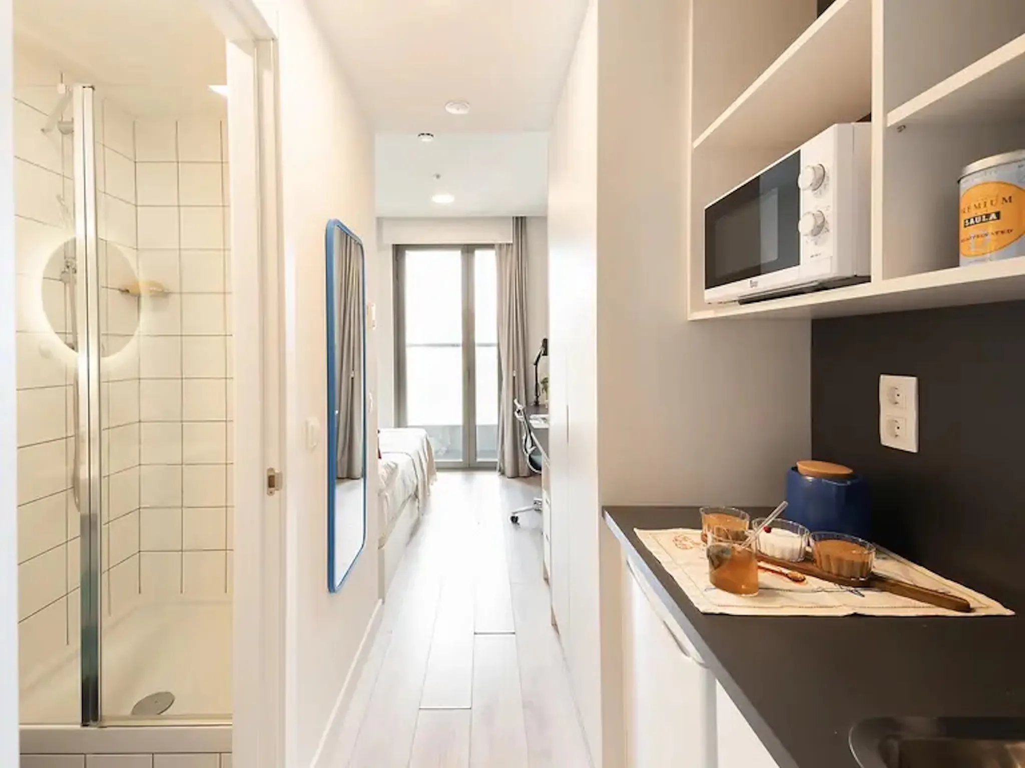 Carrer de Pau Gargallo, Barcelona preview