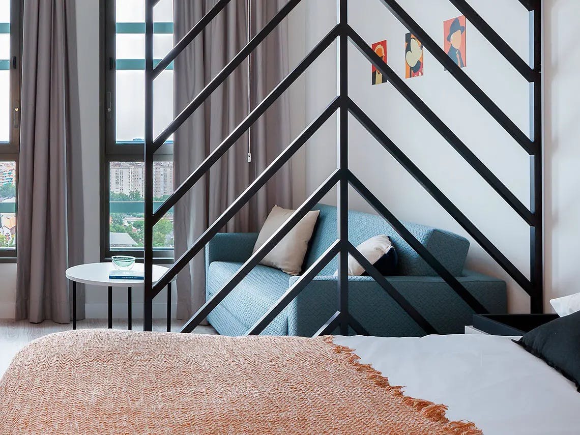 preview gallery tile