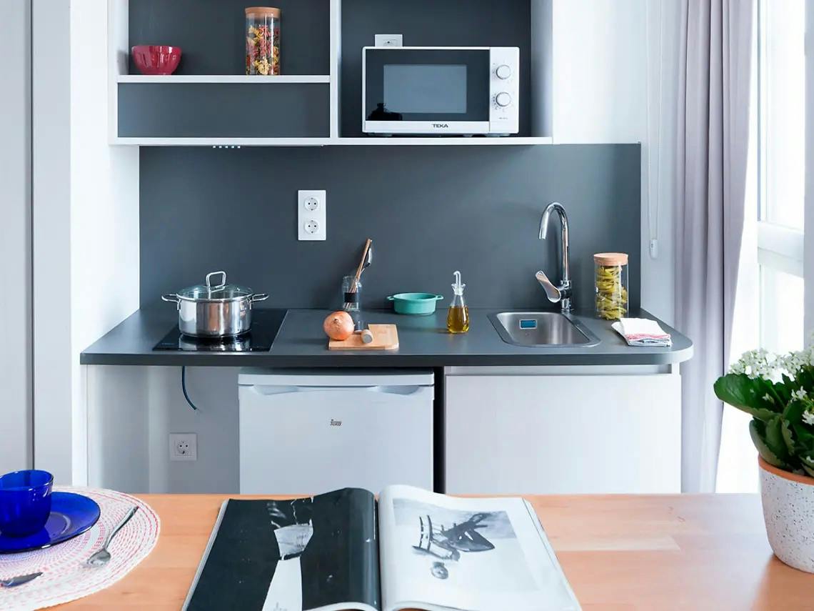 Appartamento Barcellona, 14m² — foto 13