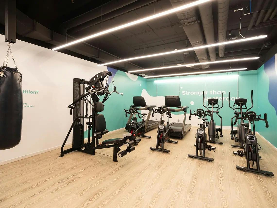 Appartamento Barcellona, 14m² — foto 23