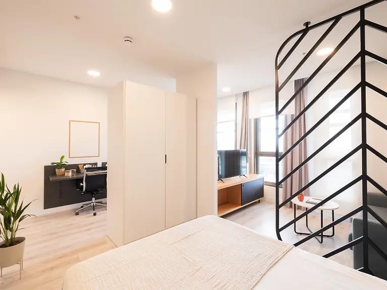 Building in Carrer de Pau Gargallo, Barcelona (1031864) room image 10