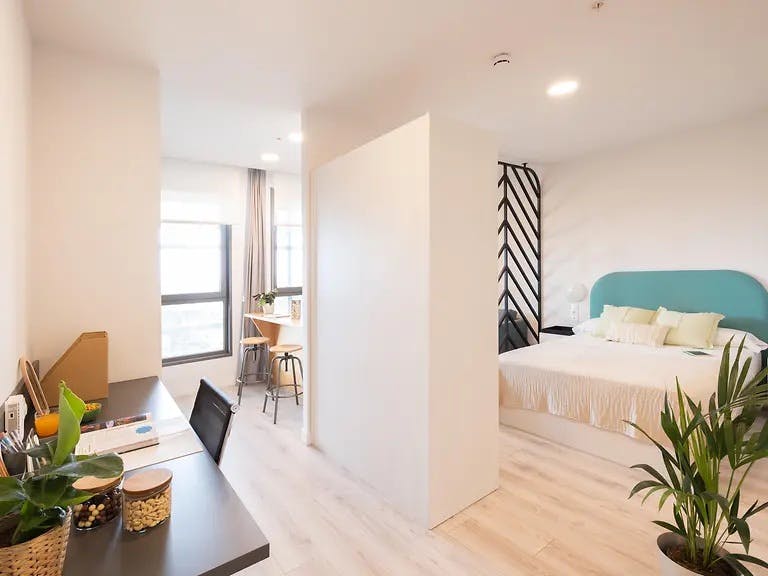 Building in Carrer de Pau Gargallo, Barcelona (1031864) room image 2
