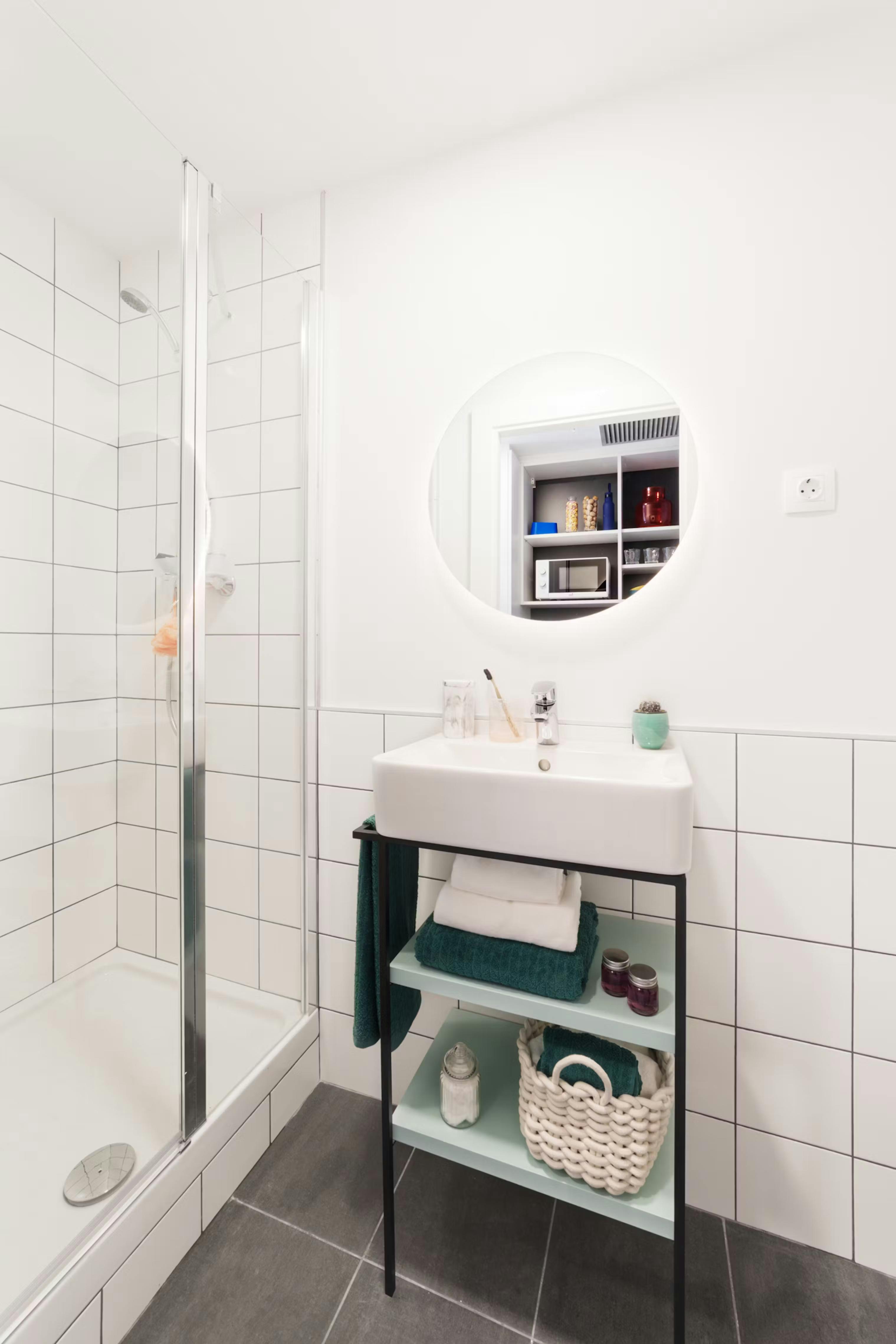 Appartamento Barcellona, 14m² — foto 17