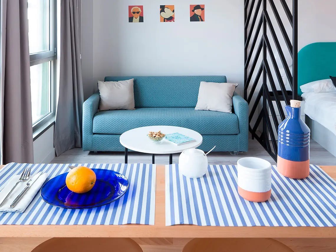 preview gallery tile