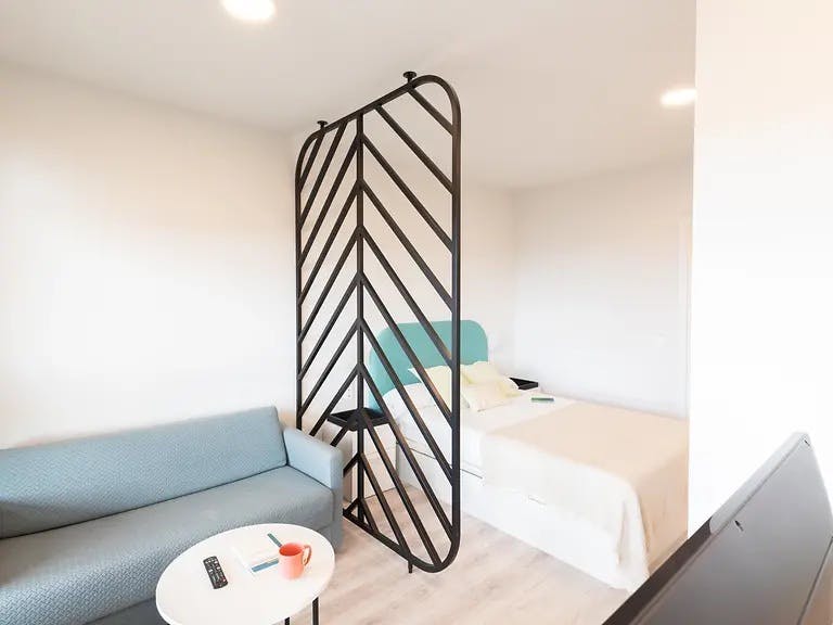 Building in Carrer de Pau Gargallo, Barcelona (1031864) room image 1